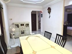 Blk 486 Pasir Ris Drive 4 (Pasir Ris), HDB 5 Rooms #588589861